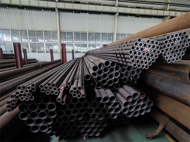 GB5310无缝管