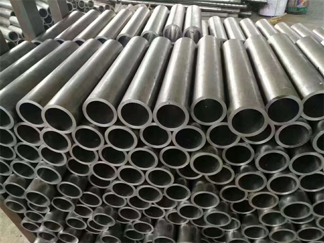 宣城精密管材无缝钢管